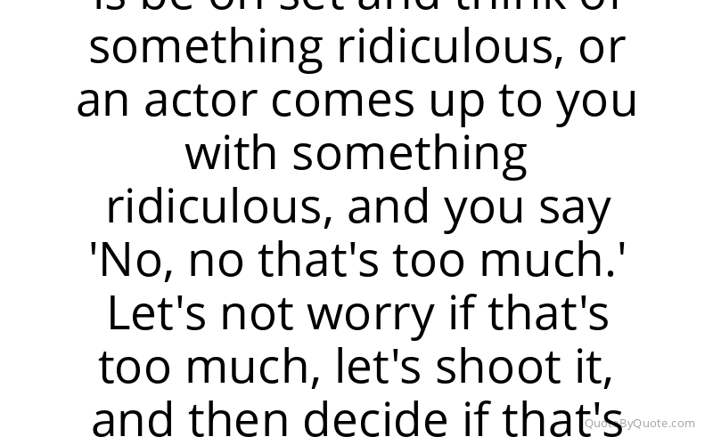 Preview image for this quote by Todd Phillips