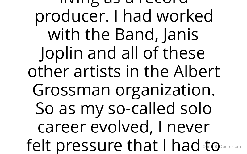 Preview image for this quote by Todd Rundgren