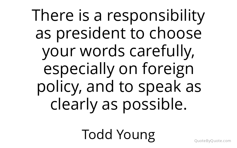 Preview image for this quote by Todd Young