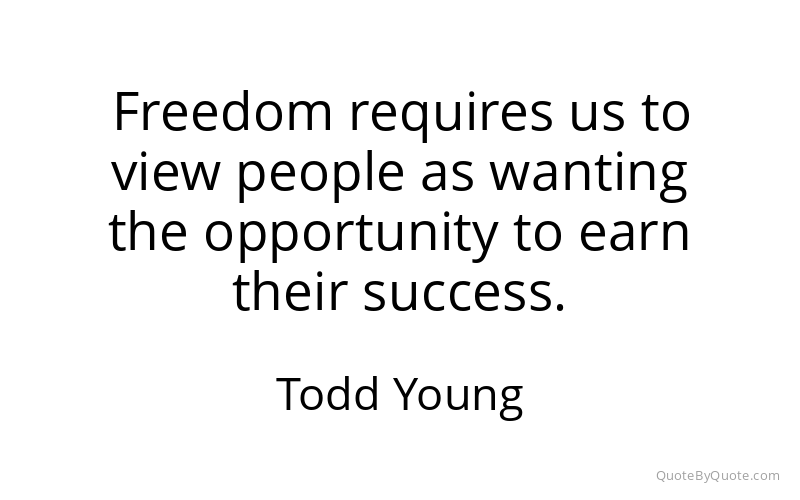 Preview image for this quote by Todd Young