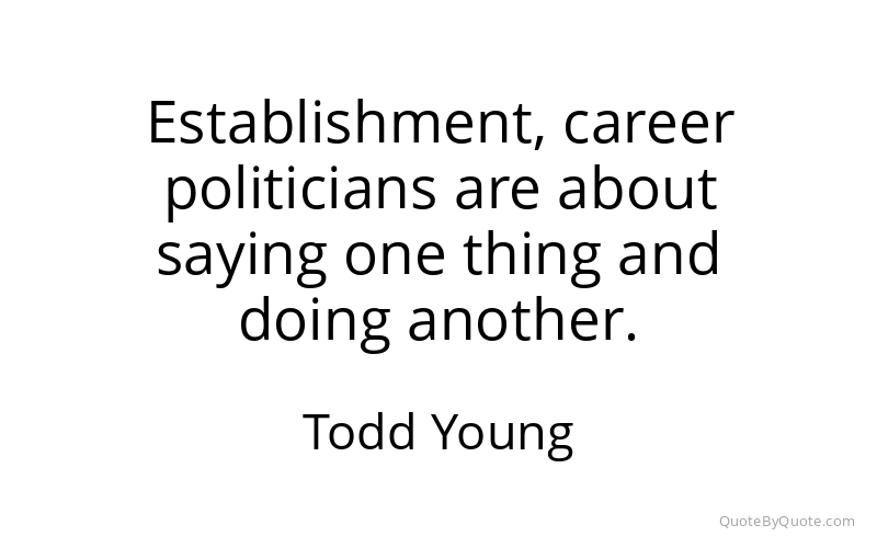 Preview image for this quote by Todd Young