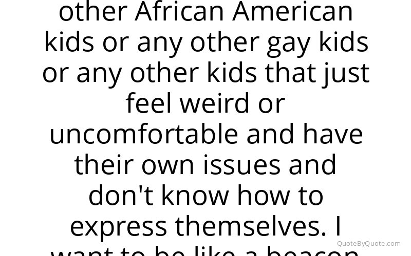Preview image for this quote by Todrick Hall