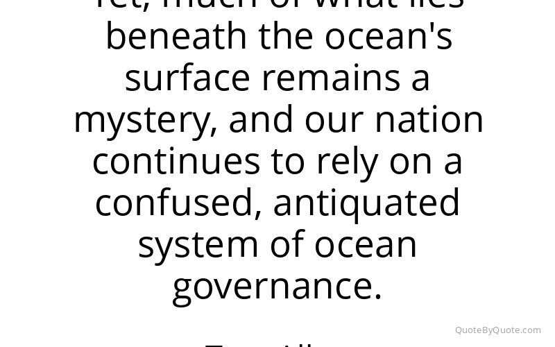Preview image for this quote by Tom Allen