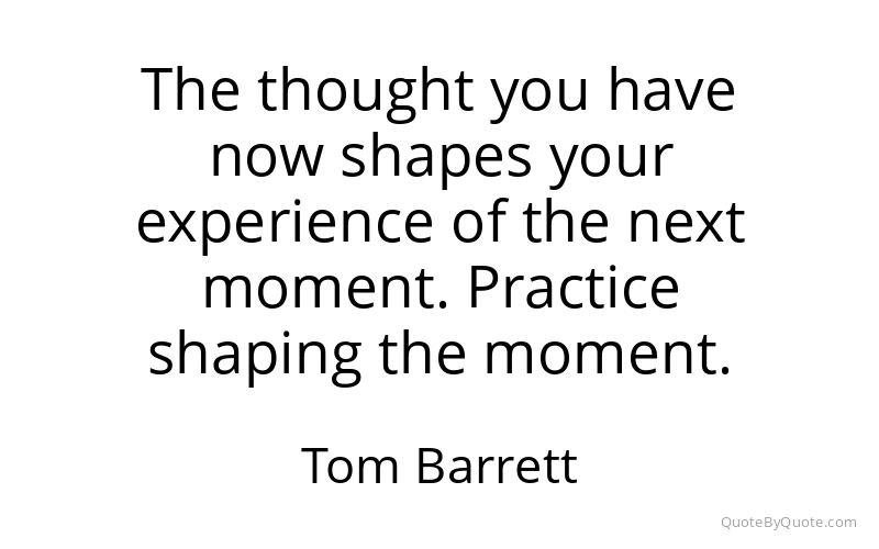 Preview image for this quote by Tom Barrett