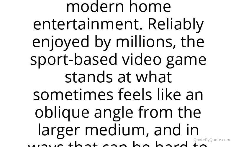 Preview image for this quote by Tom Bissell