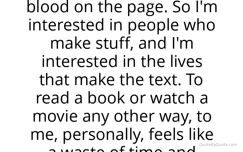 Preview image for this quote by Tom Bissell