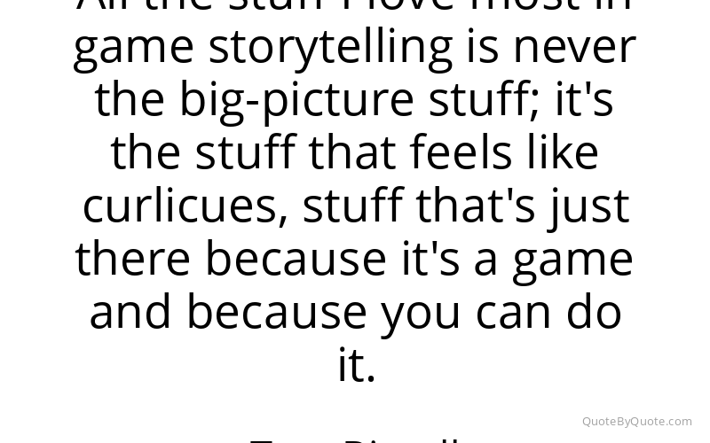 Preview image for this quote by Tom Bissell