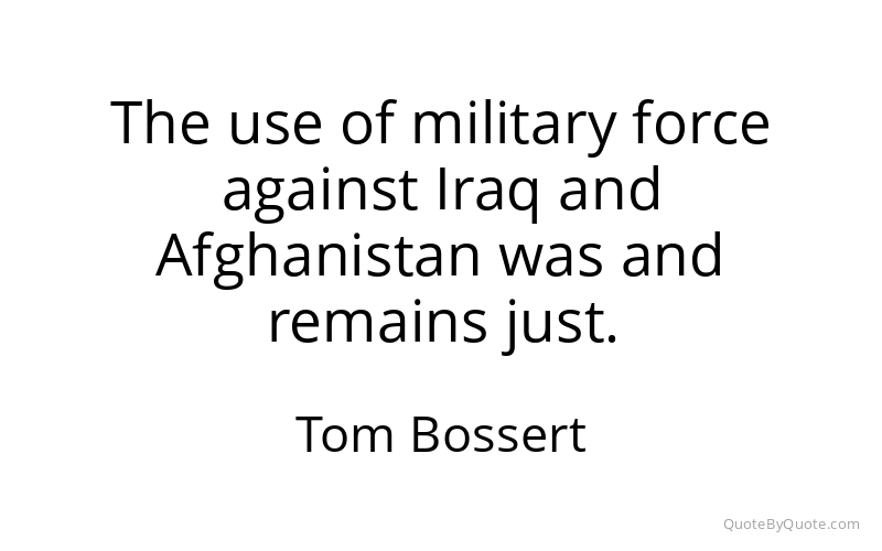Preview image for this quote by Tom Bossert