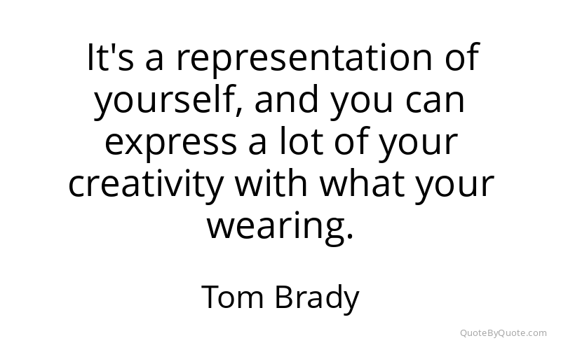 Preview image for this quote by Tom Brady