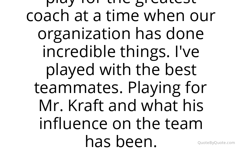 Preview image for this quote by Tom Brady