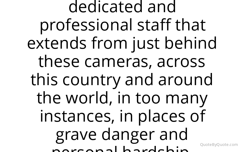 Preview image for this quote by Tom Brokaw