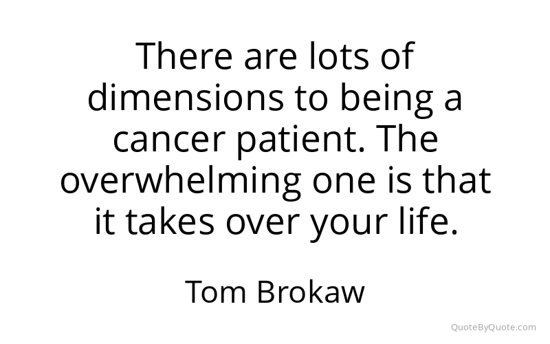 Preview image for this quote by Tom Brokaw