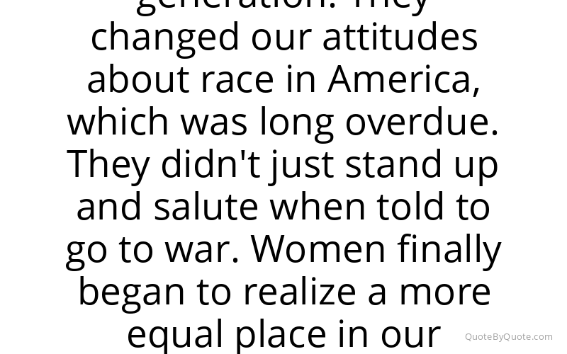 Preview image for this quote by Tom Brokaw