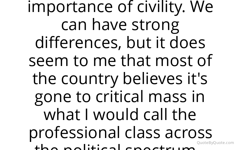 Preview image for this quote by Tom Brokaw