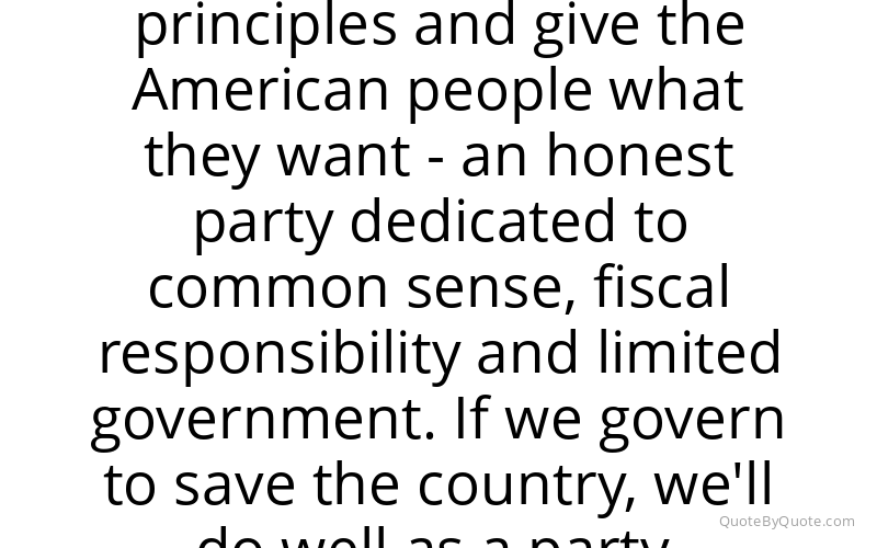 Preview image for this quote by Tom Coburn