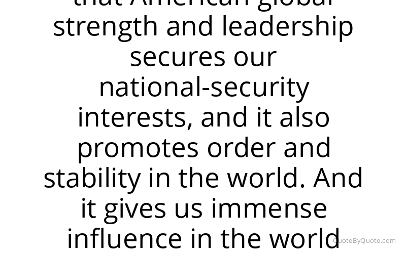 Preview image for this quote by Tom Cotton