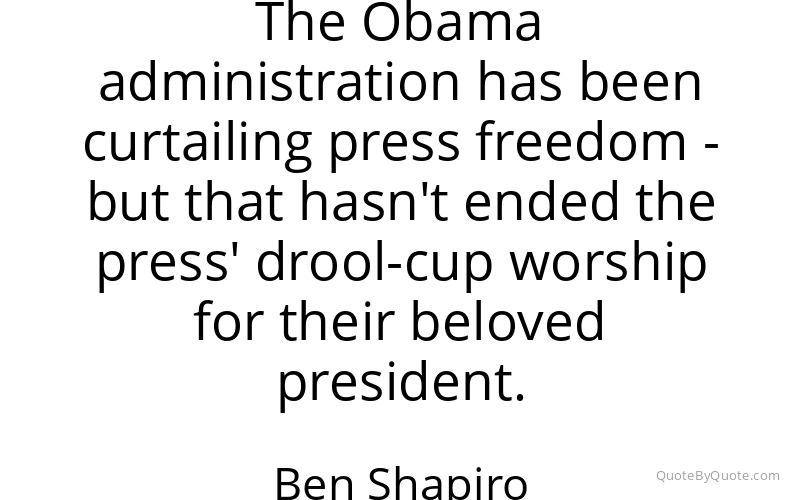 Preview image for this quote by Ben Shapiro