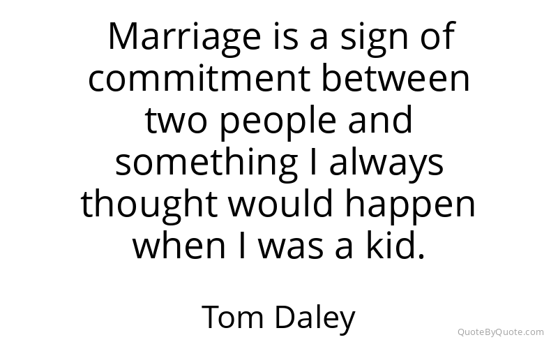 Preview image for this quote by Tom Daley