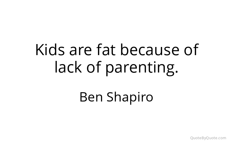Preview image for this quote by Ben Shapiro