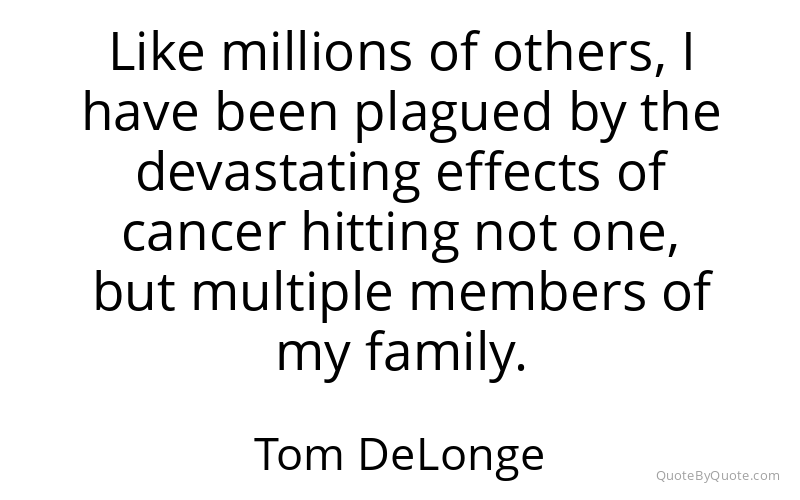 Preview image for this quote by Tom DeLonge