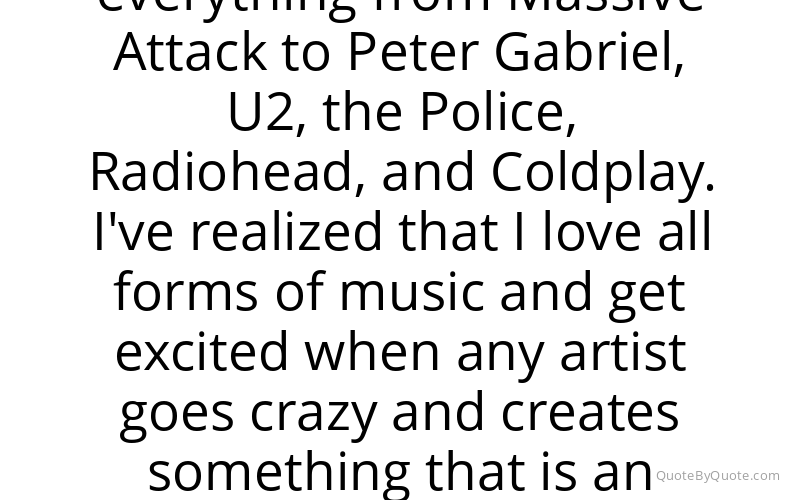 Preview image for this quote by Tom DeLonge