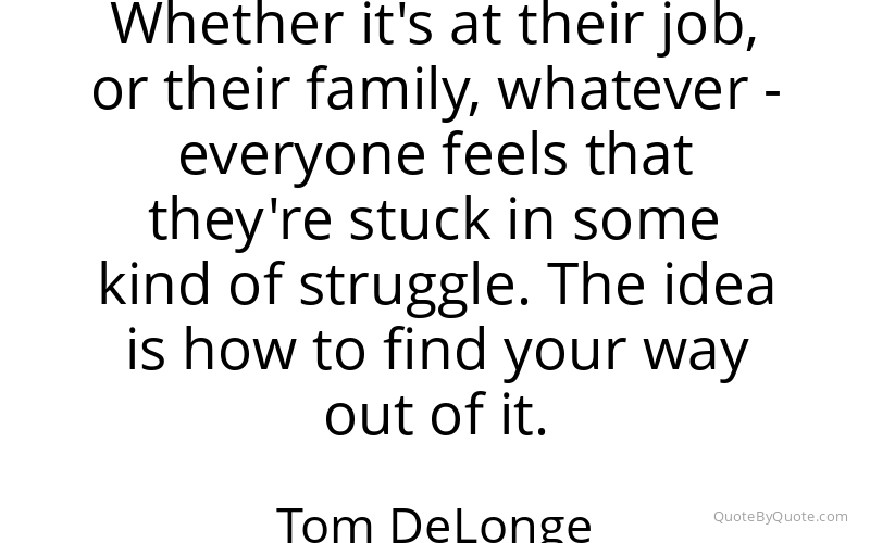 Preview image for this quote by Tom DeLonge