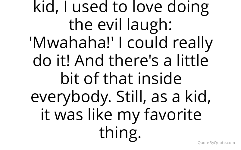 Preview image for this quote by Tom Everett Scott