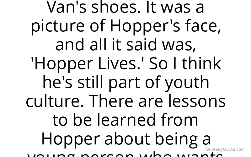 Preview image for this quote by Tom Folsom