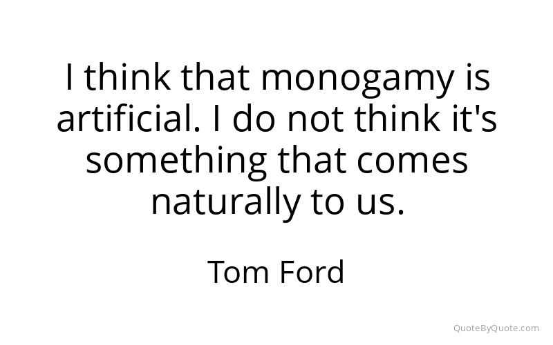 Preview image for this quote by Tom Ford