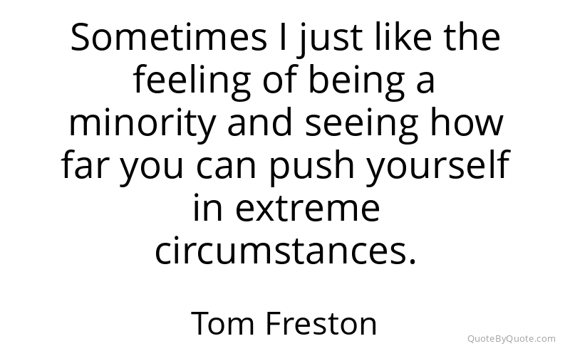 Preview image for this quote by Tom Freston
