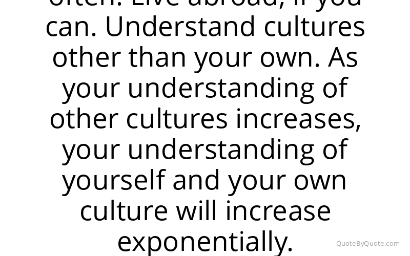 Preview image for this quote by Tom Freston