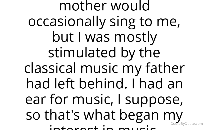 Preview image for this quote by Tom Glazer