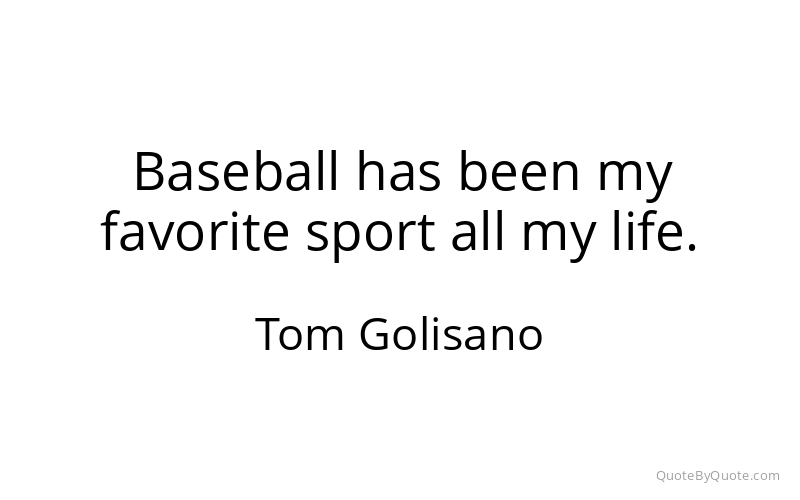 Preview image for this quote by Tom Golisano