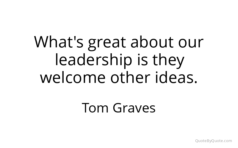 Preview image for this quote by Tom Graves