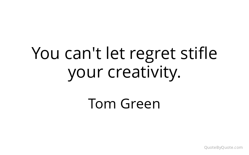 Preview image for this quote by Tom Green
