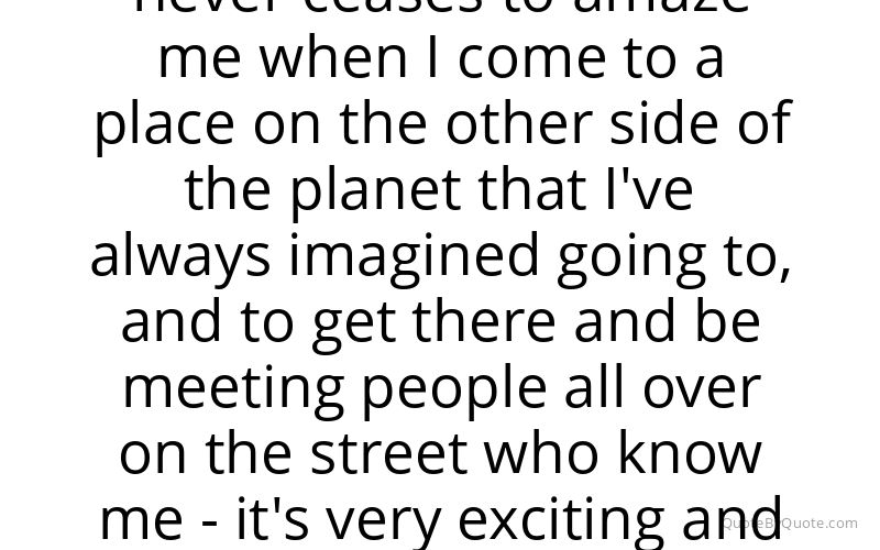 Preview image for this quote by Tom Green