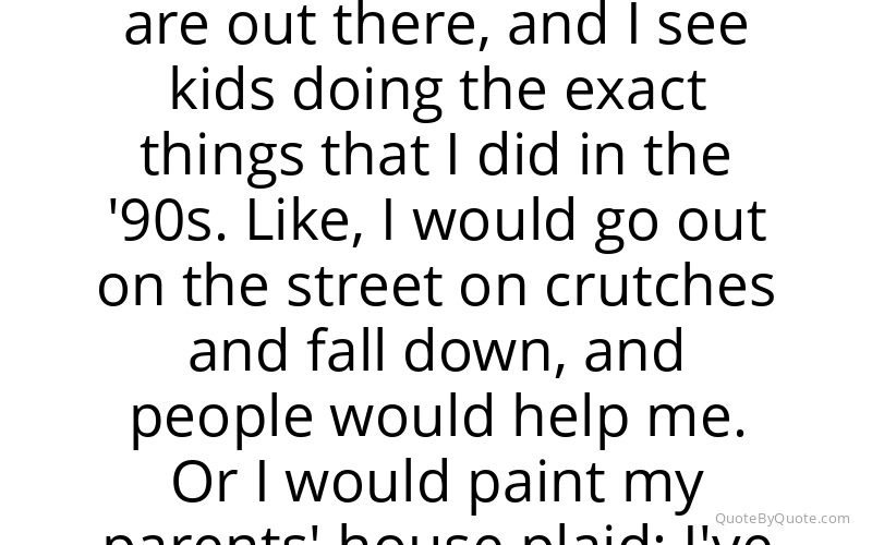 Preview image for this quote by Tom Green