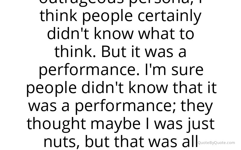 Preview image for this quote by Tom Green