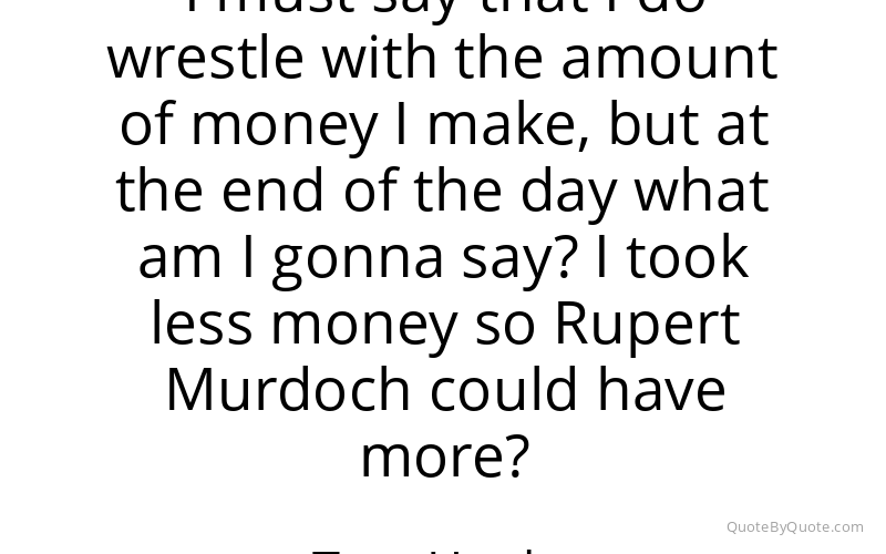 Preview image for this quote by Tom Hanks