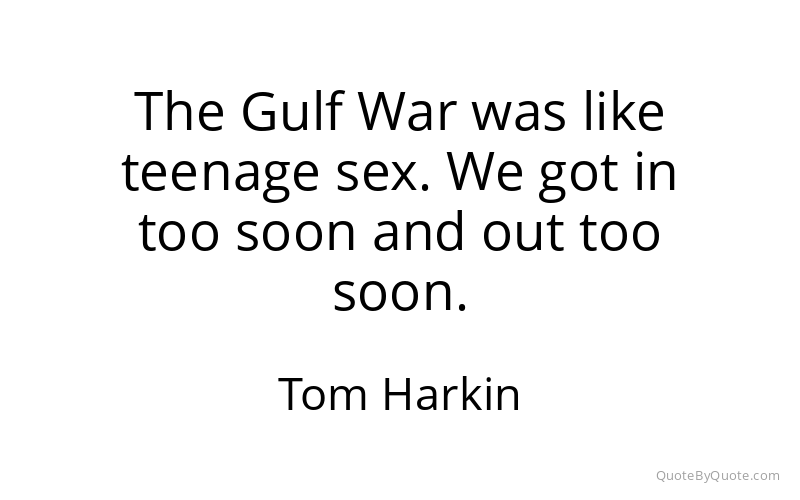 Preview image for this quote by Tom Harkin