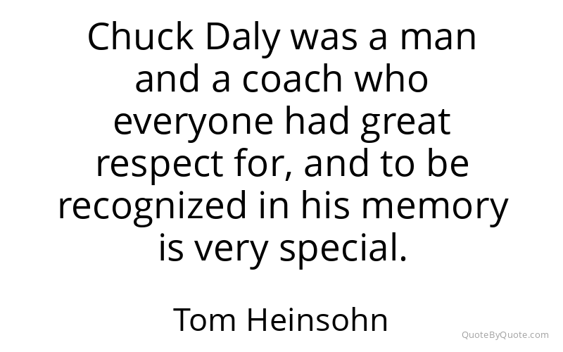 Preview image for this quote by Tom Heinsohn