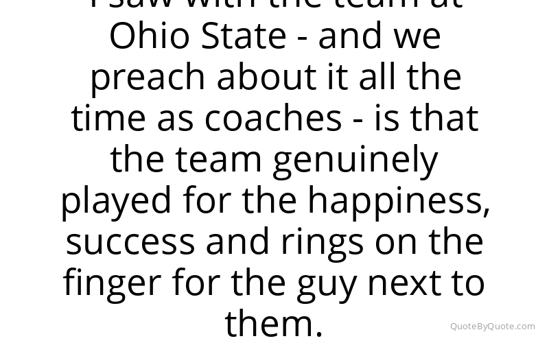 Preview image for this quote by Tom Herman