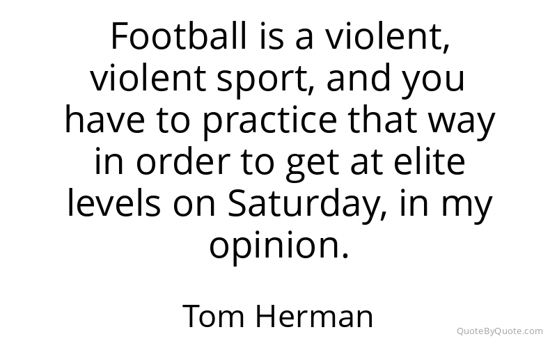 Preview image for this quote by Tom Herman