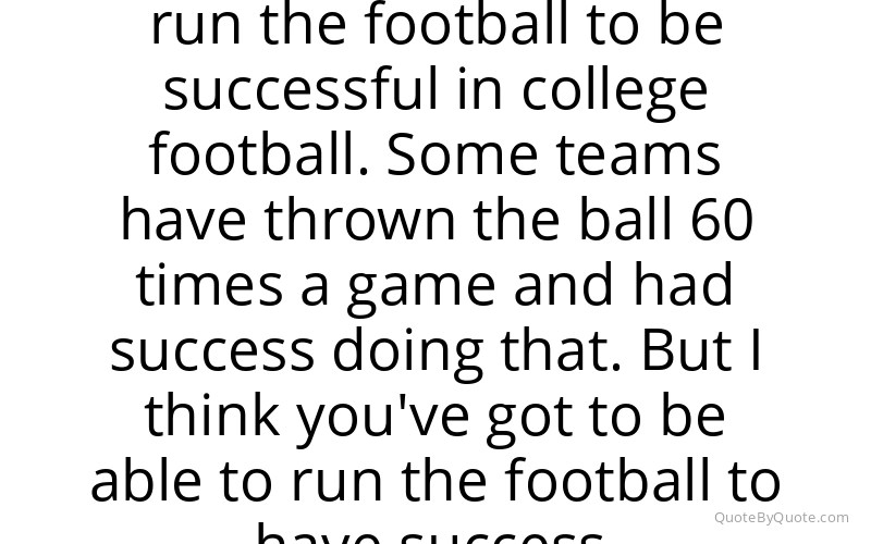 Preview image for this quote by Tom Herman
