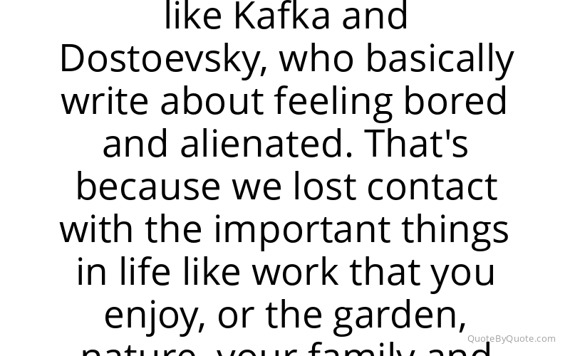 Preview image for this quote by Tom Hodgkinson