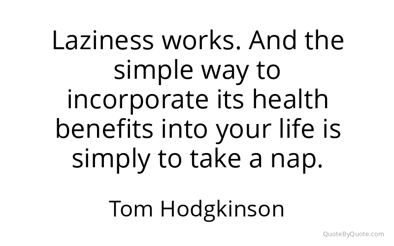 Preview image for this quote by Tom Hodgkinson