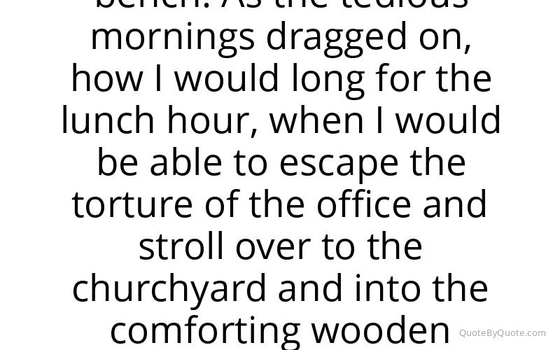 Preview image for this quote by Tom Hodgkinson