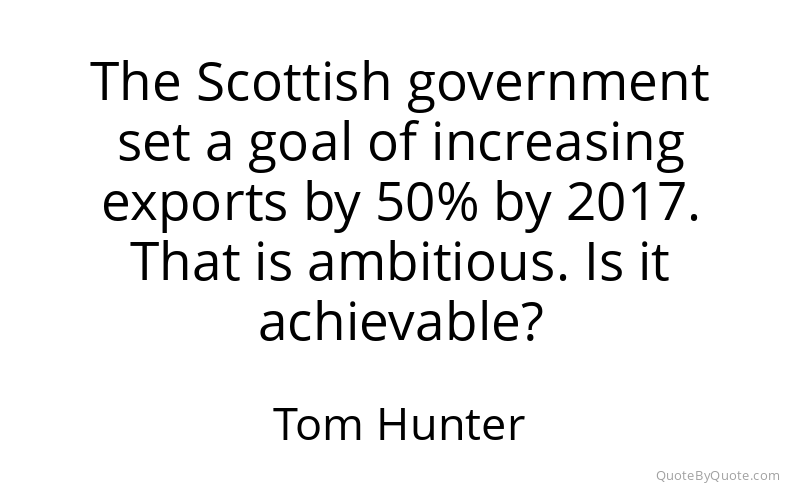 Preview image for this quote by Tom Hunter