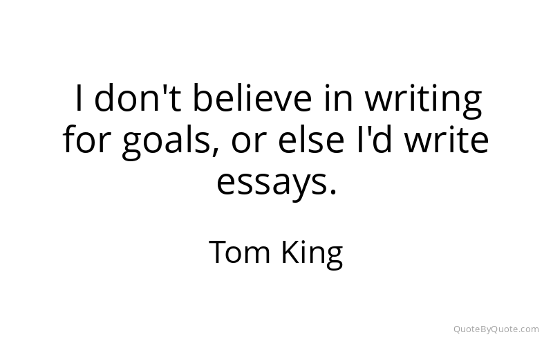 Preview image for this quote by Tom King