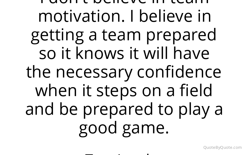 Preview image for this quote by Tom Landry